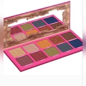 Jeffree Star Androgyny Eyeshadow Palette NEW
